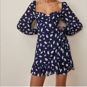 Reformation Cammi Dress